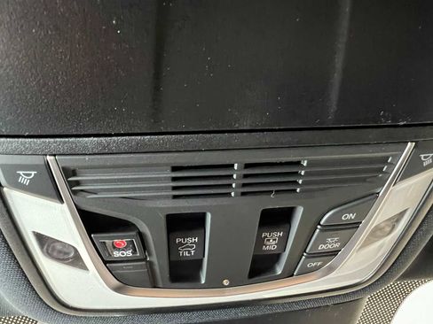 New 2026 Acura MDX A-Spec AWD/4WD image 27