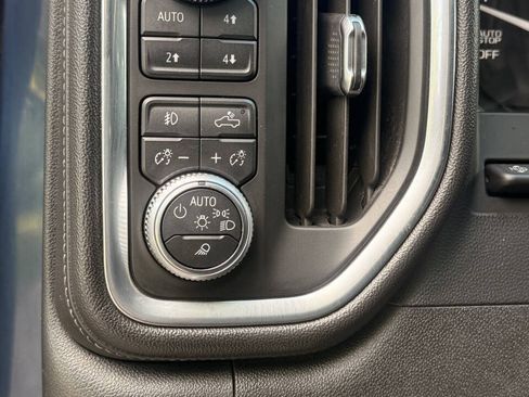 Used 2019 GMC Sierra 1500 Denali w/ Denali Ultimate Package AWD/4WD image 15