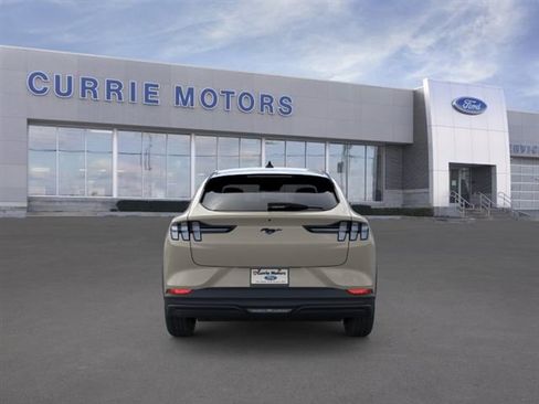New 2026 Ford Mustang Mach-E Select w/ Comfort Package image 5