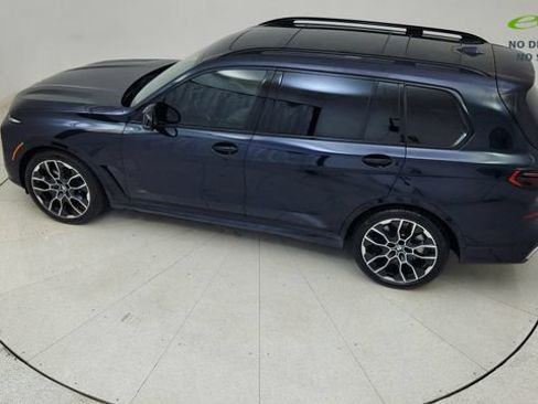 Used 2026 BMW X7 M60i AWD/4WD image 82