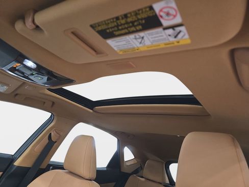 Used 2023 Lexus NX 250 250 Premium w/ Towing Package (2000 Lbs) image 28