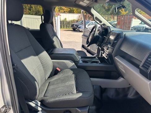 Used 2019 Ford F150 XL w/ Equipment Group 101A Mid image 32