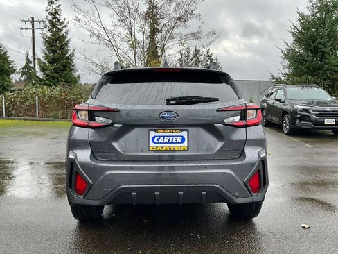 New 2026 Subaru Crosstrek 2.5i Limited AWD/4WD image 7
