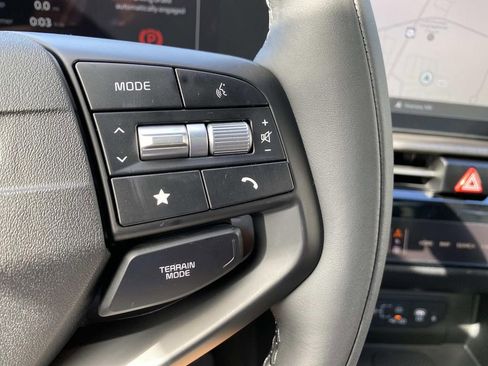 New 2026 Kia Sportage X-Line w/ X-Line Technology Package image 19