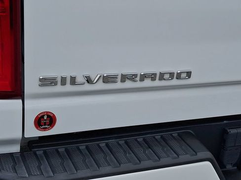 Certified 2021 Chevrolet Silverado 3500 LTZ w/ Z71 Chrome Sport Edition AWD/4WD image 31