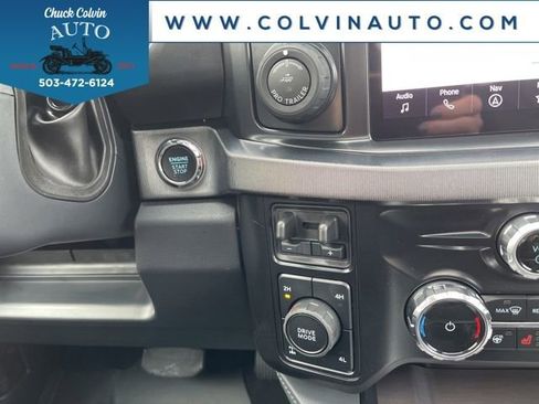 New 2026 Ford F250 Platinum image 40