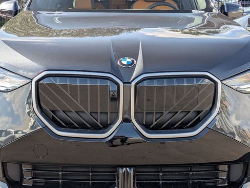 New 2026 BMW X3 xDrive30 image 36