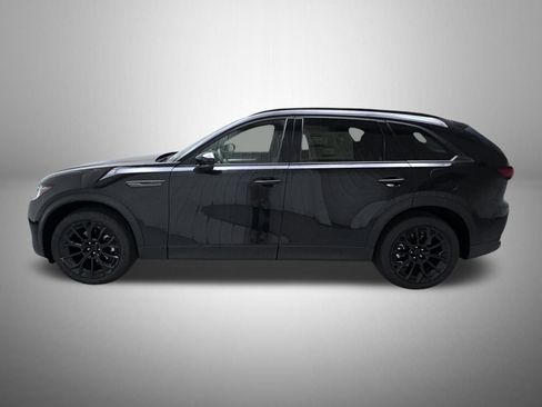 New 2026 MAZDA CX-70 3.3 Turbo w/ Premium Plus Pkg AWD/4WD image 9