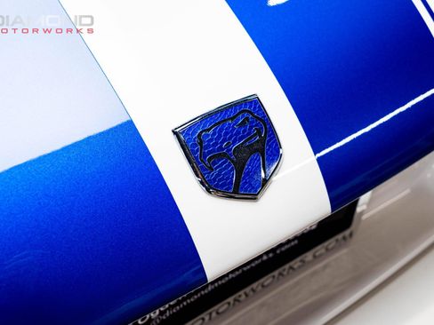 Used 1996 Dodge Viper RT/10 image 42