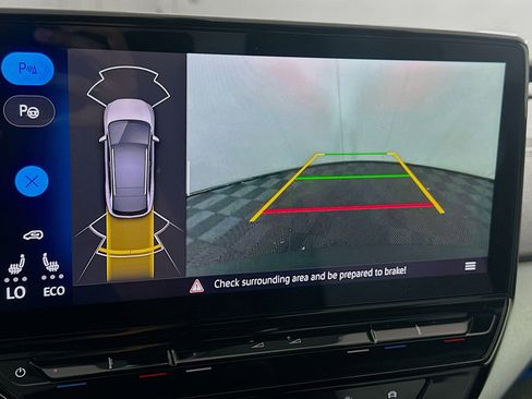 Used 2023 Volkswagen ID.4 Pro AWD/4WD image 23