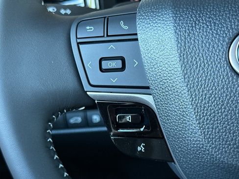 New 2026 Toyota Camry Hybrid AWD/4WD image 26