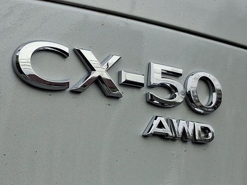 New 2026 MAZDA CX-50 2.5 Hybrid w/ Weather Package image 25