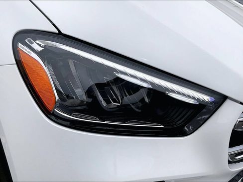 Certified 2025 Mercedes-Benz GLE 450 4MATIC image 23