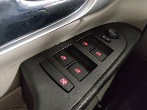 Used 2017 GMC Terrain SLE w/ Driver Alert Package I FWD image 27