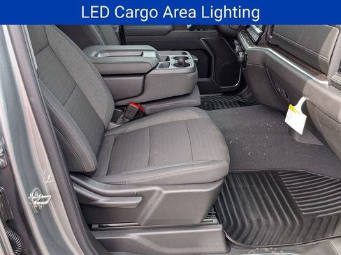 New 2026 Chevrolet Silverado 1500 LT image 20