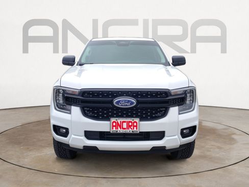 Used 2024 Ford Ranger XL RWD image 7