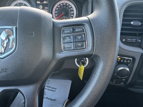 Used 2019 RAM 1500 Express w/ Express Value Package image 25