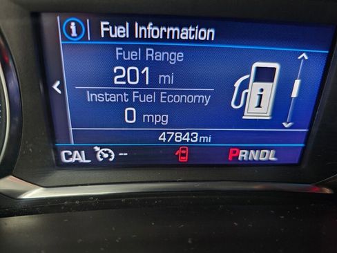 Used 2022 Chevrolet Equinox LT image 30