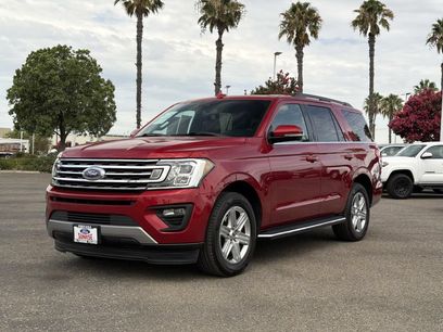 Used 2020 Ford Expedition XLT w/ Equipment Group 202A