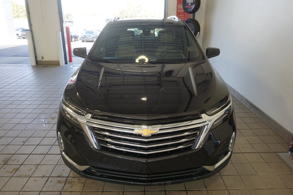 Used 2022 Chevrolet Equinox Premier AWD/4WD image 13