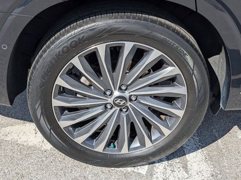 Used 2023 Hyundai Palisade Calligraphy image 35