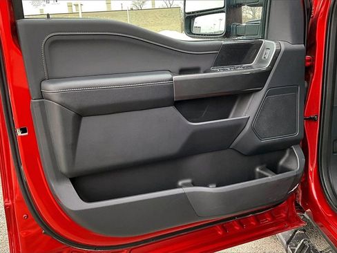 Certified 2023 Ford F150 XLT w/ Equipment Group 302A High image 21