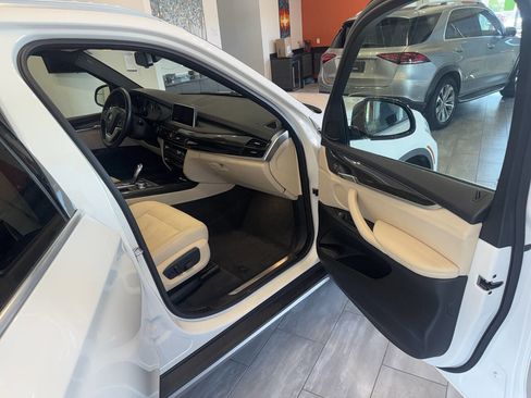 Used 2017 BMW X5 xDrive35i AWD/4WD image 19