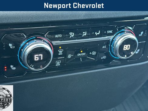 New 2026 GMC Sierra 1500 Elevation image 21