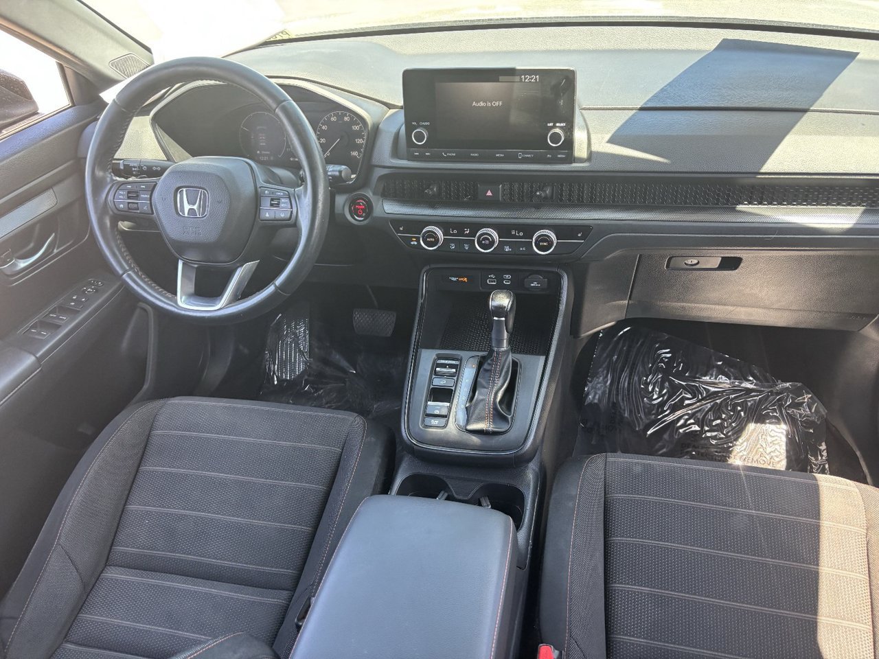 Used 2024 Honda CR-V Sport image 13