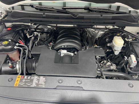 Used 2018 GMC Sierra 1500 SLT w/ Texas SLT Premium Package image 25