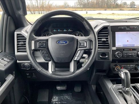 Used 2020 Ford F150 XLT w/ Equipment Group 302A Luxury image 5
