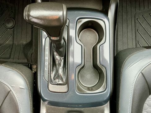 Used 2019 Chevrolet Colorado Z71 image 33