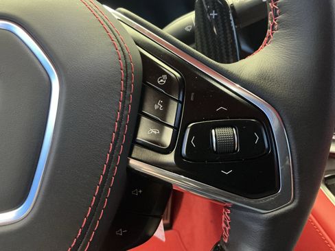 New 2026 Chevrolet Corvette Z06 image 18