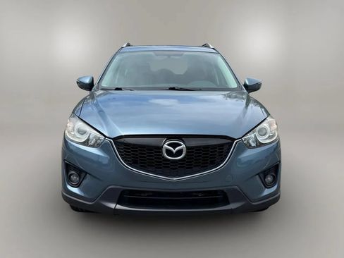 Used 2015 MAZDA CX-5 Touring FWD image 2