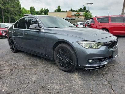 Used 2018 BMW 330i Sedan