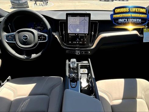 New 2026 Volvo XC60 B5 Plus w/ Protection Package Premier AWD/4WD image 9