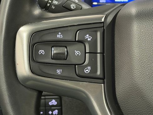 Certified 2024 Chevrolet Silverado 2500 LTZ w/ LTZ Premium Package image 49