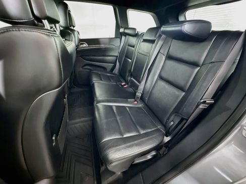 Used 2019 Jeep Grand Cherokee Limited RWD image 27