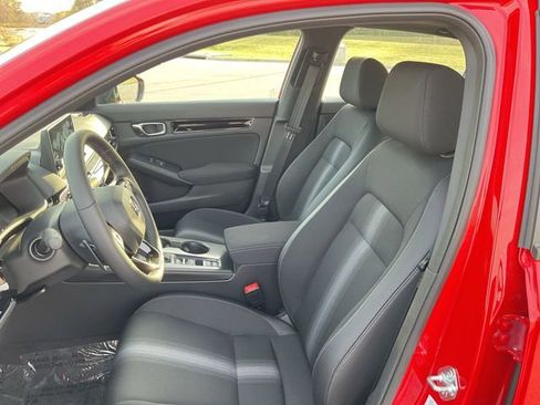 New 2026 Honda Civic Sport image 19