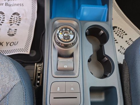 New 2026 Ford Maverick XLT image 27