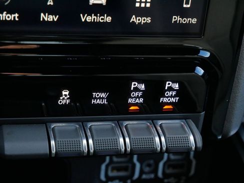 Certified 2024 RAM 1500 Big Horn image 35