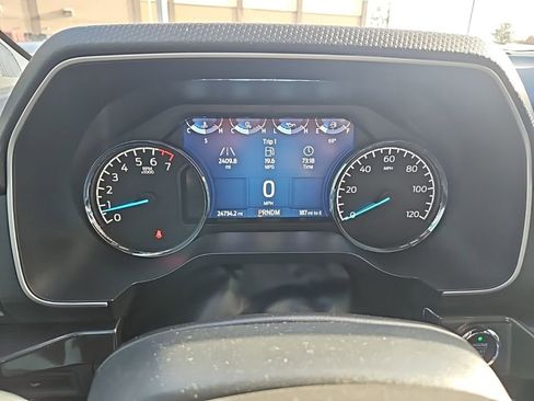 Used 2023 Ford F150 XLT w/ Equipment Group 302A High image 19