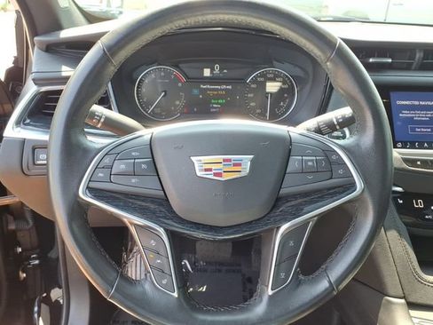 Certified 2023 Cadillac XT5 Premium Luxury FWD image 25
