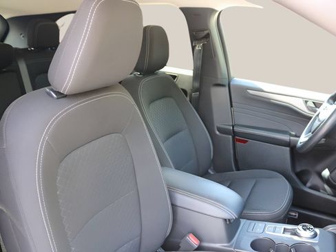 Used 2025 Ford Escape Active FWD image 21