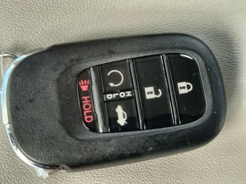 Certified 2026 Honda Accord Touring image 21