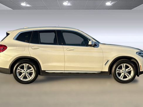 Used 2021 BMW X3 xDrive30i w/ Convenience Package image 7