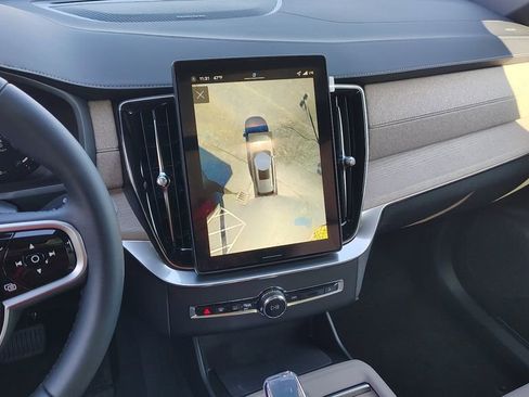 New 2026 Volvo XC90 B6 Plus image 19