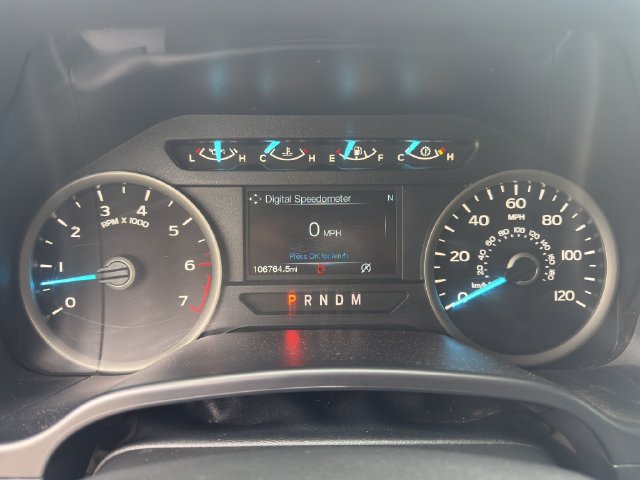 Used 2020 Ford F150 XLT w/ Equipment Group 302A Luxury RWD image 11