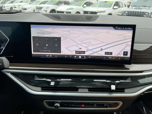 Used 2025 BMW X5 xDrive40i w/ Premium Package image 20