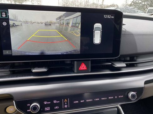 New 2026 Kia Carnival LXS image 11